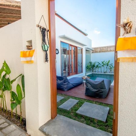 Kiki Village Private Villas Canggu Kültér fotó