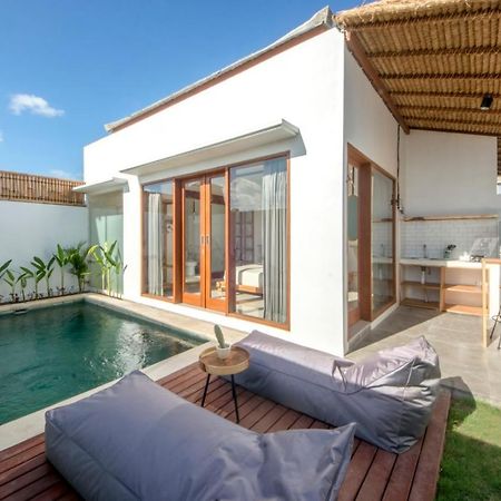 Kiki Village Private Villas Canggu Kültér fotó