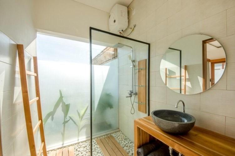 Kiki Village Private Villas Canggu Kültér fotó